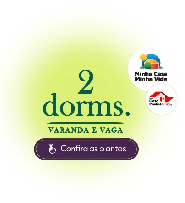 Confira as plantas